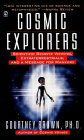 Cosmic Explorers